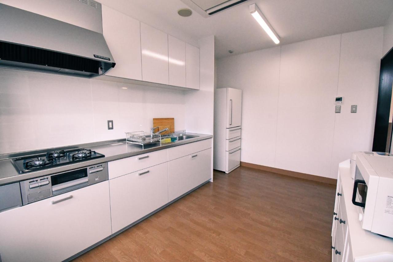 Manabiamu 4F - Vacation Stay 43651V Maizuru Εξωτερικό φωτογραφία